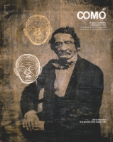 Como : Magazyn studentów i absolwentów UAP Nr 7 = Como: University of Arts Photography Students and Graduates Magazine No. 7