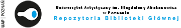 Repozytorium Biblioteki Głównej UAP